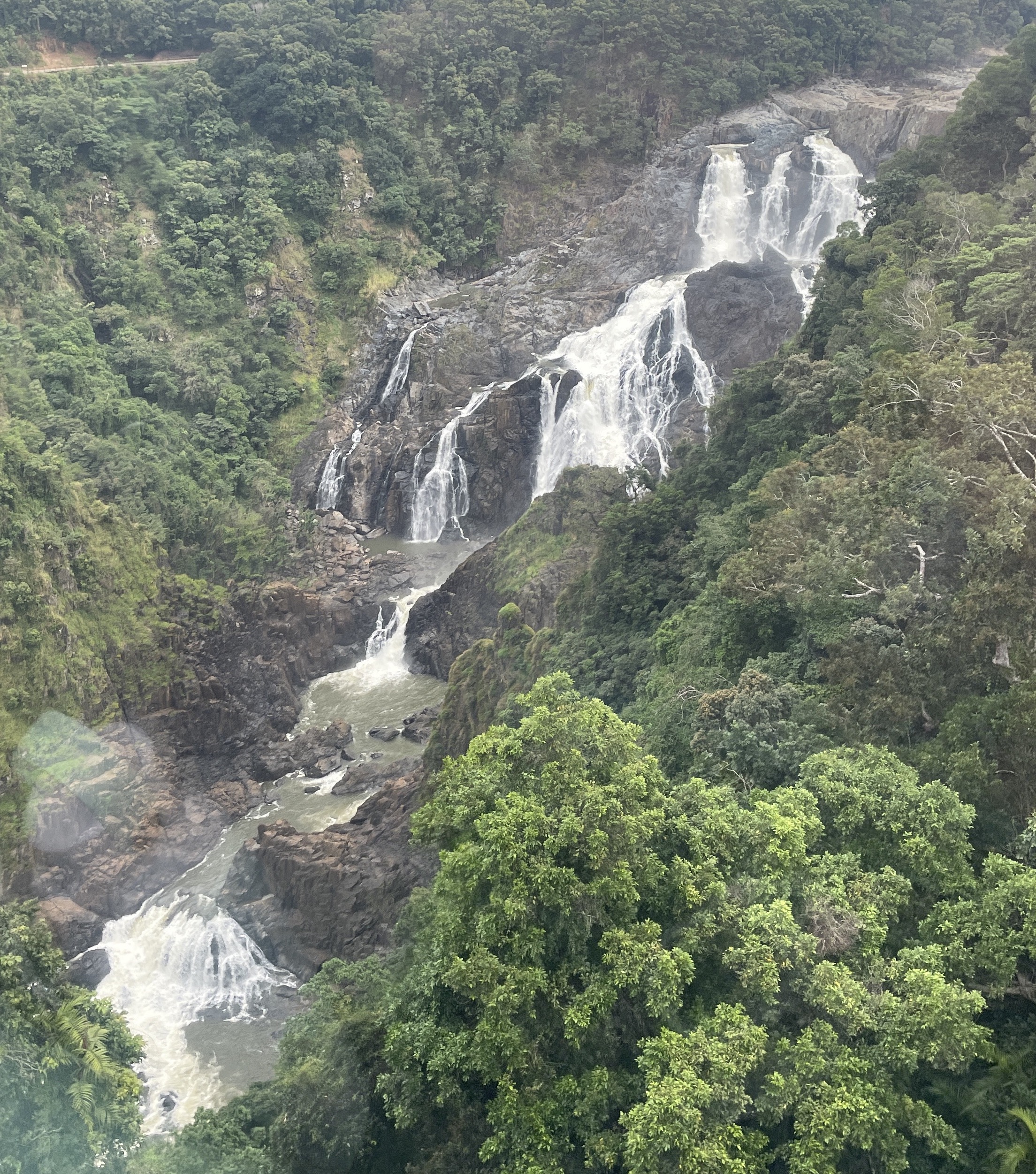 Statistics Using Technology, 4th Edition Barron Falls Australia