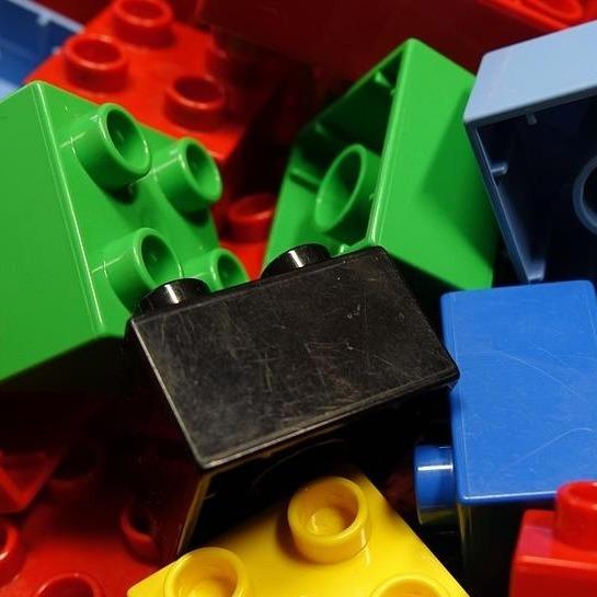 Lego Builders