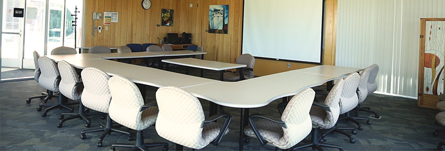 APS Room - LT 537