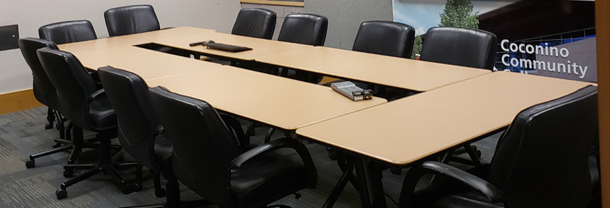 Meeting Room LT 201