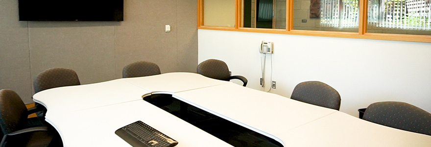 Meeting Room LT 301