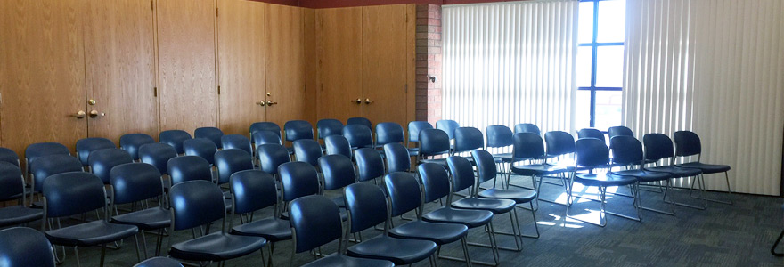 Page Meeting Room A1