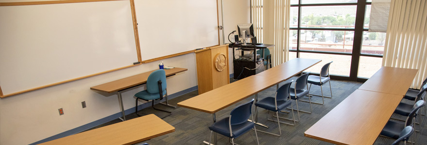 Page Meeting Room C5